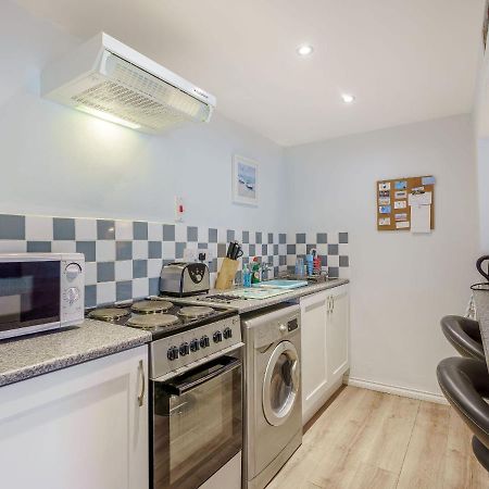 Seaside Apartment Ventnor Bagian luar foto