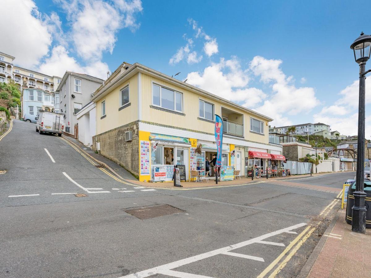 Seaside Apartment Ventnor Bagian luar foto