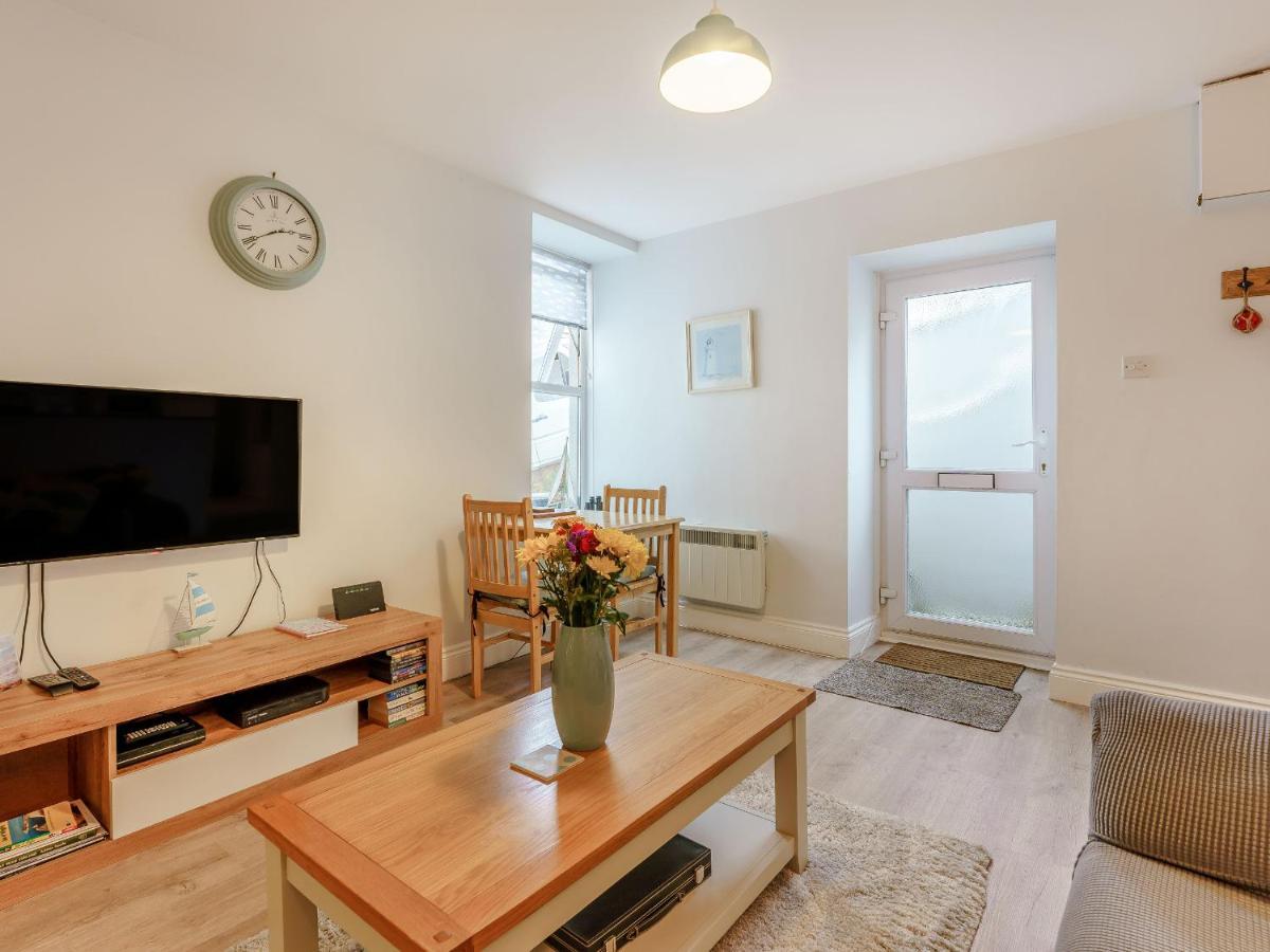 Seaside Apartment Ventnor Bagian luar foto