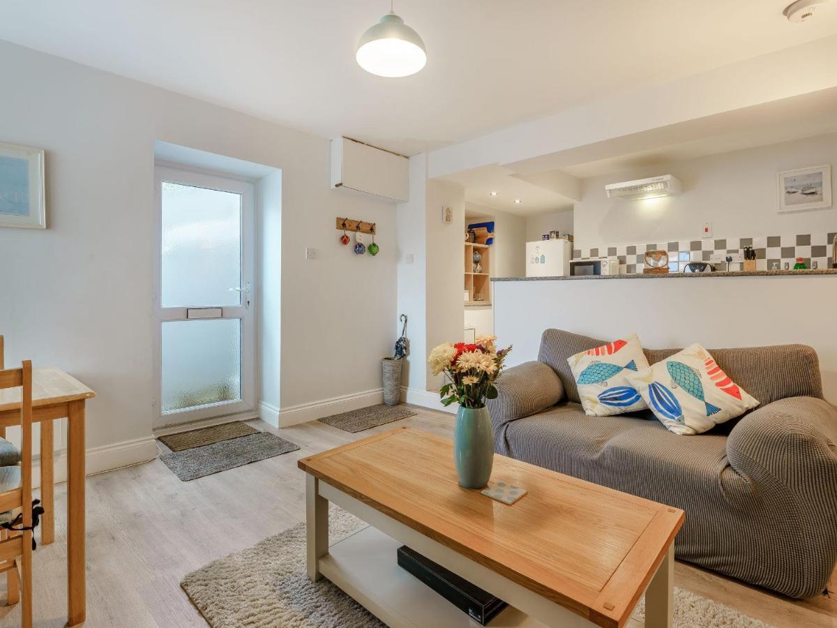 Seaside Apartment Ventnor Bagian luar foto