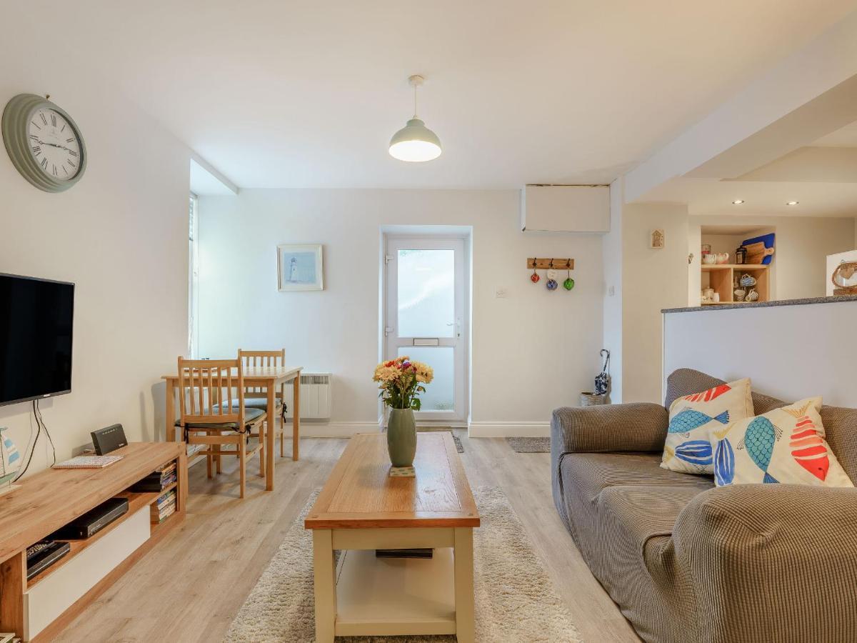Seaside Apartment Ventnor Bagian luar foto