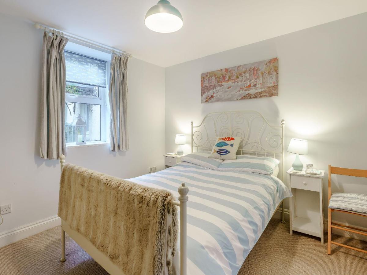 Seaside Apartment Ventnor Bagian luar foto