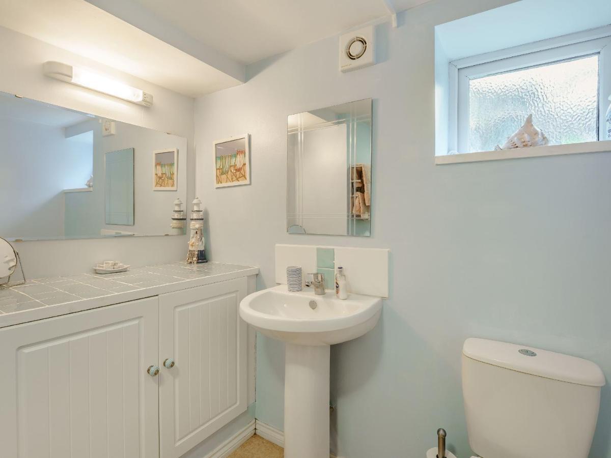 Seaside Apartment Ventnor Bagian luar foto