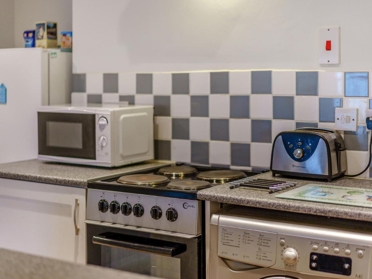 Seaside Apartment Ventnor Bagian luar foto
