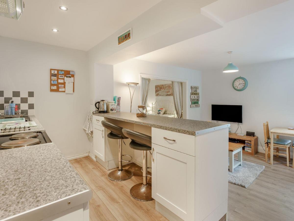 Seaside Apartment Ventnor Bagian luar foto