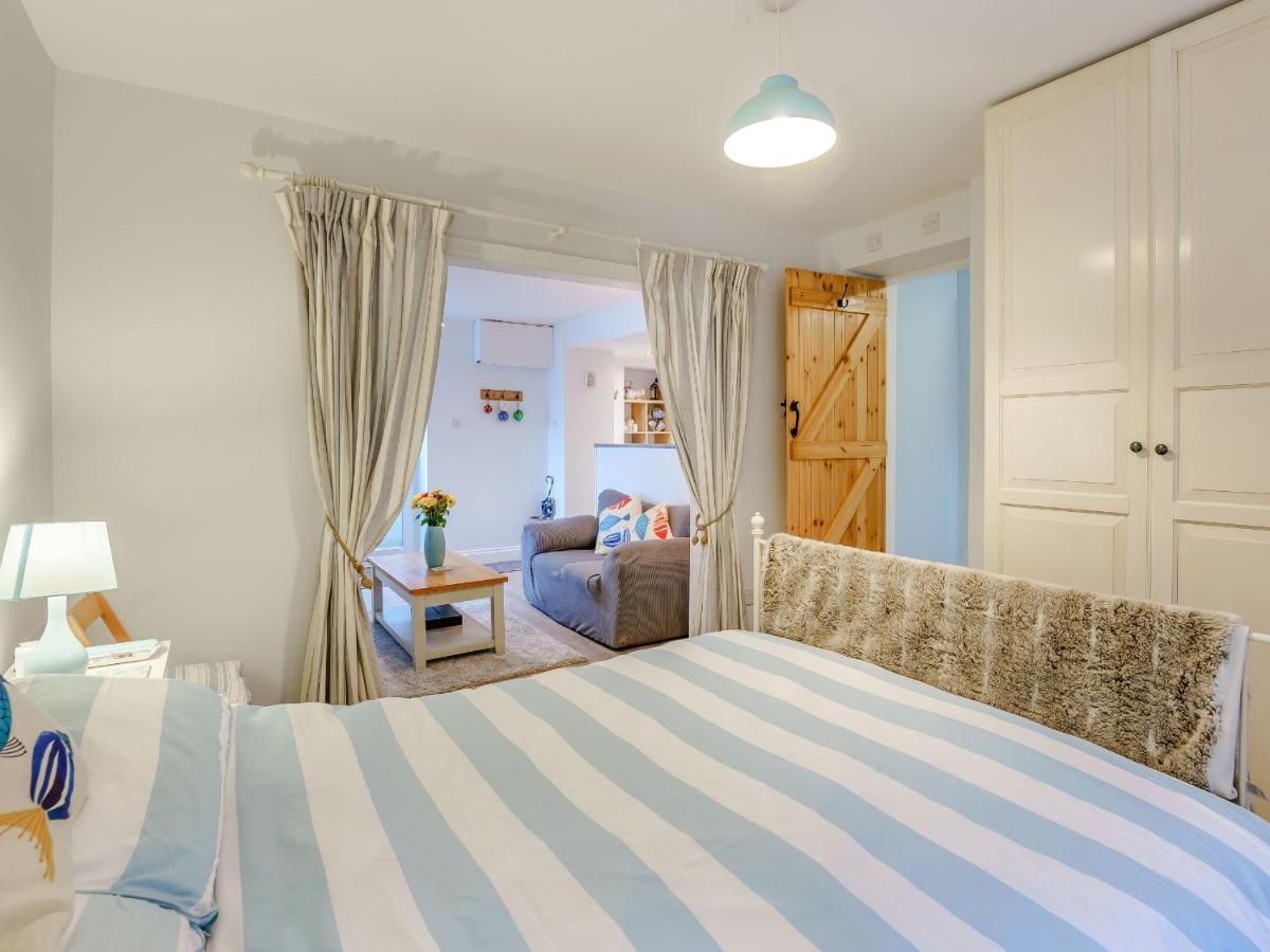 Seaside Apartment Ventnor Bagian luar foto