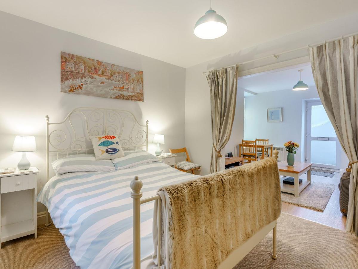 Seaside Apartment Ventnor Bagian luar foto