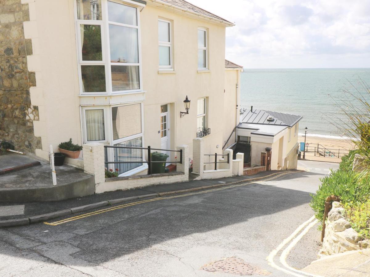 Seaside Apartment Ventnor Bagian luar foto